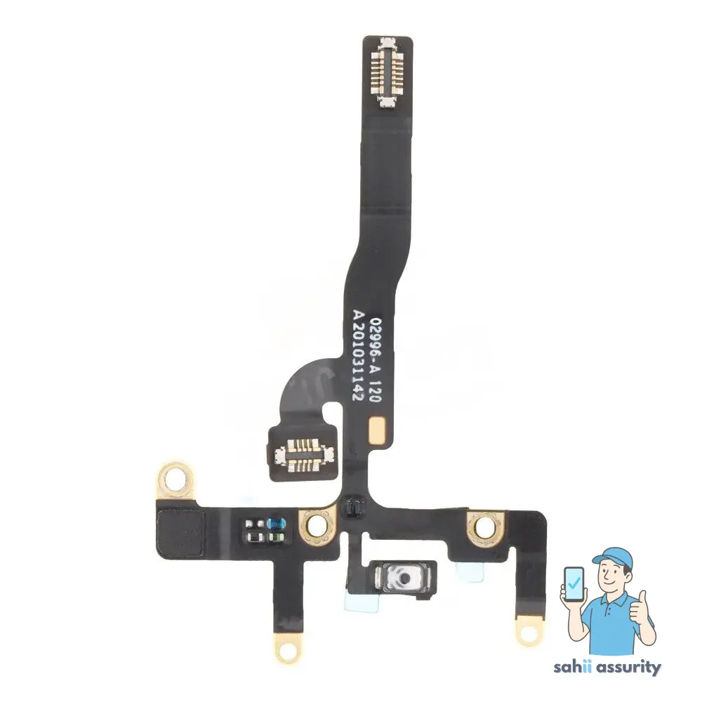 Power Button Flex Cable for Apple iPad Pro 11inch 2022